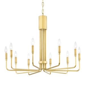 Brigitte Chandelier 80,65 cm
