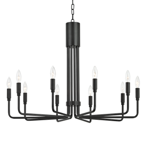 Brigitte Chandelier 80,65 cm