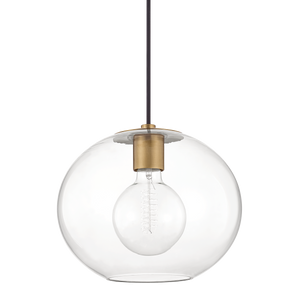 Suspension Margot 31,1 cm x 26,7 cm