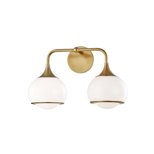 Reese Salle de bain et coiffeuse 42,5 cm