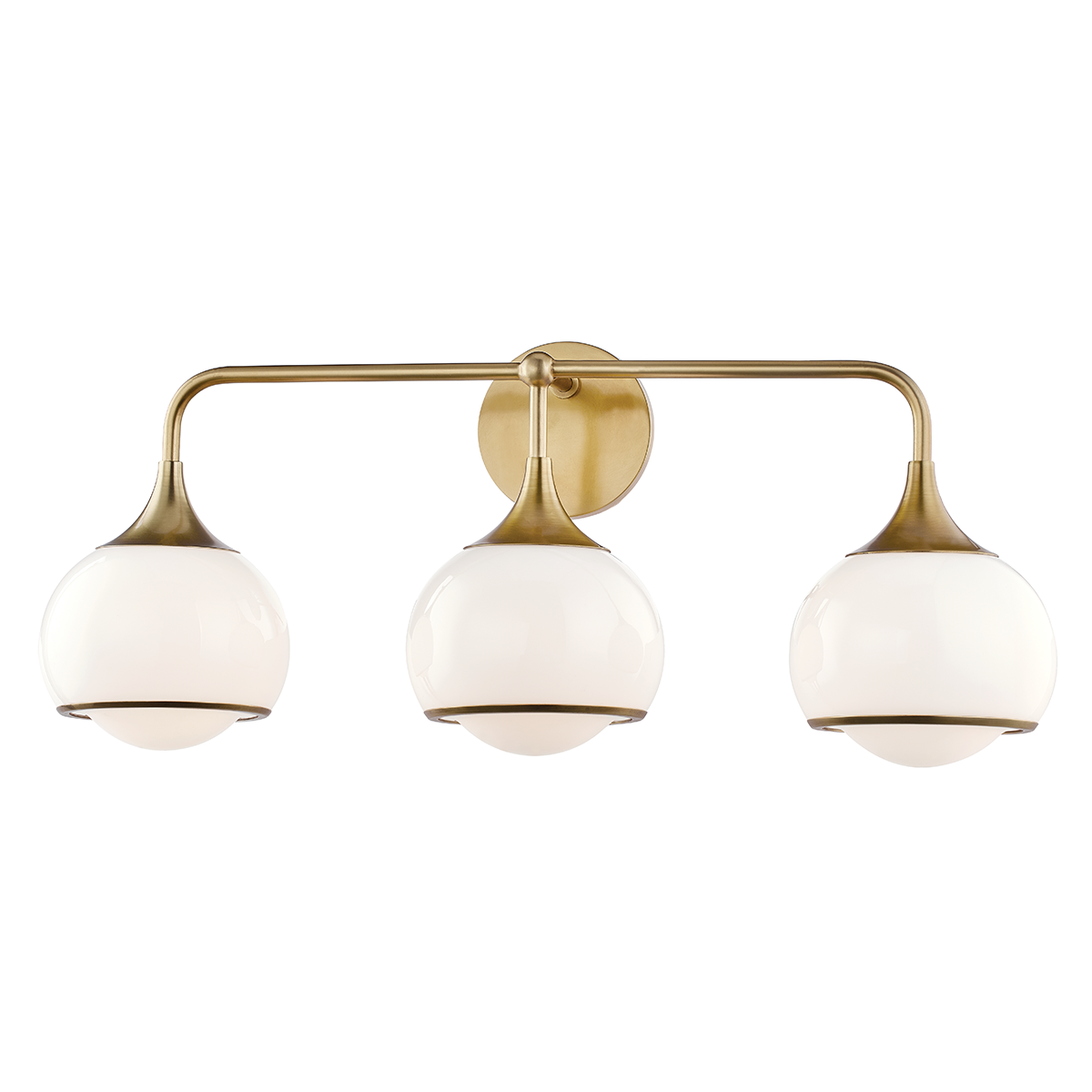 Meuble sous vasque Reese 68 cm