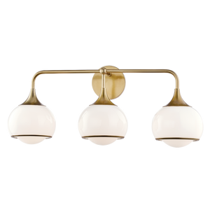 Meuble sous vasque Reese 68 cm