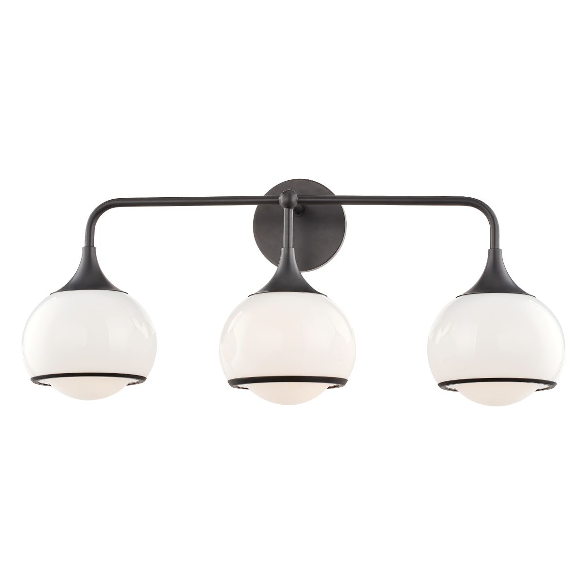 Meuble sous vasque Reese 68 cm