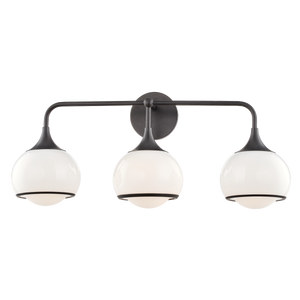 Meuble sous vasque Reese 68 cm