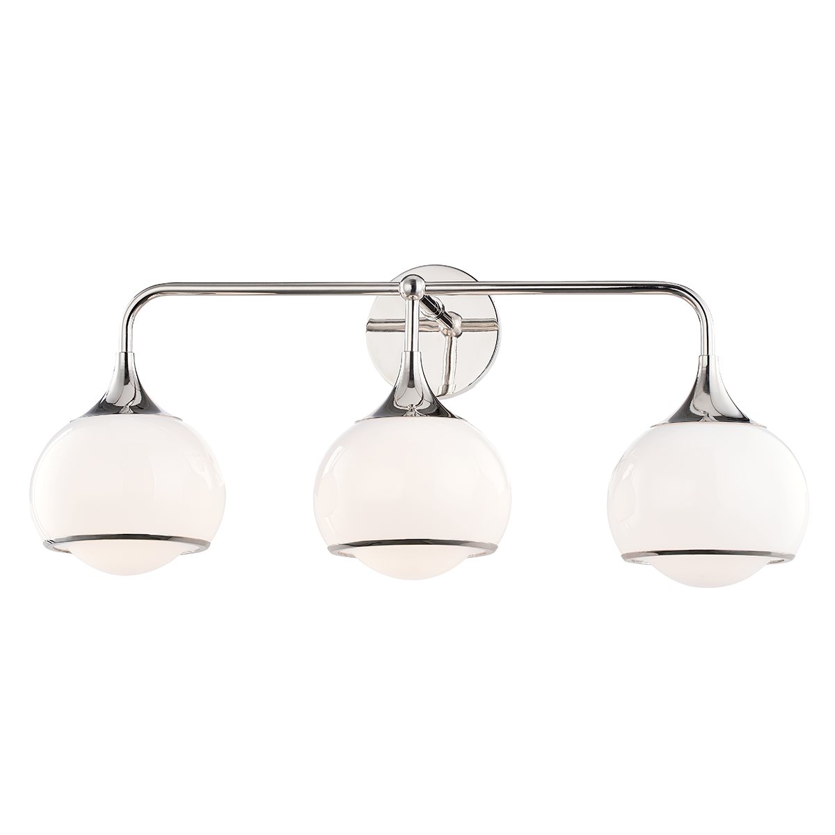 Meuble sous vasque Reese 68 cm