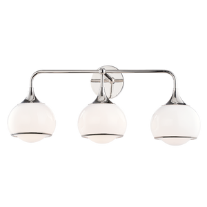 Meuble sous vasque Reese 68 cm