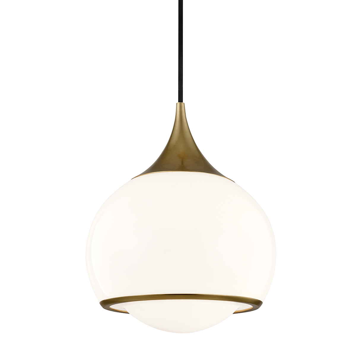 Suspension Reese 10 po