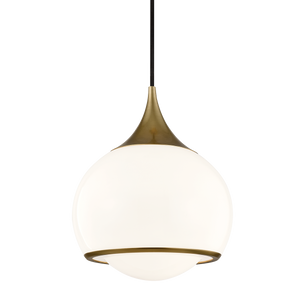 Suspension Reese 10 po