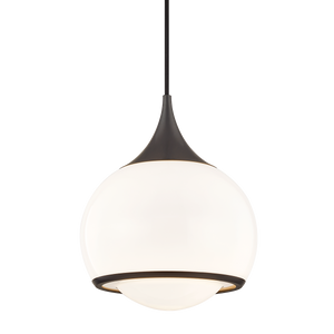 Suspension Reese 10 po