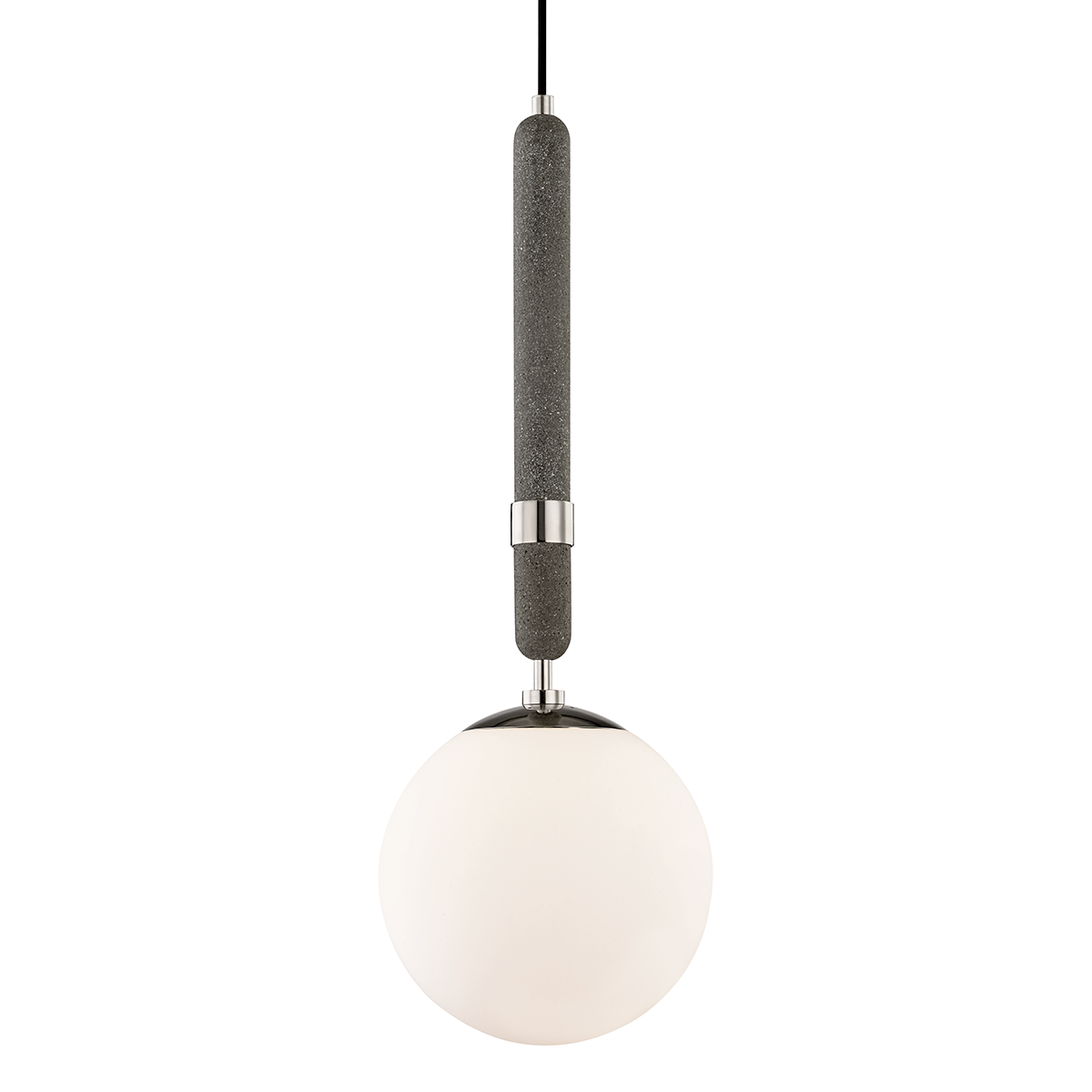 Brielle suspension 9,5 po