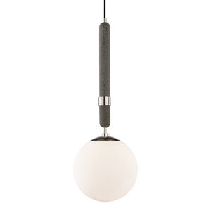 Brielle suspension 9,5 po