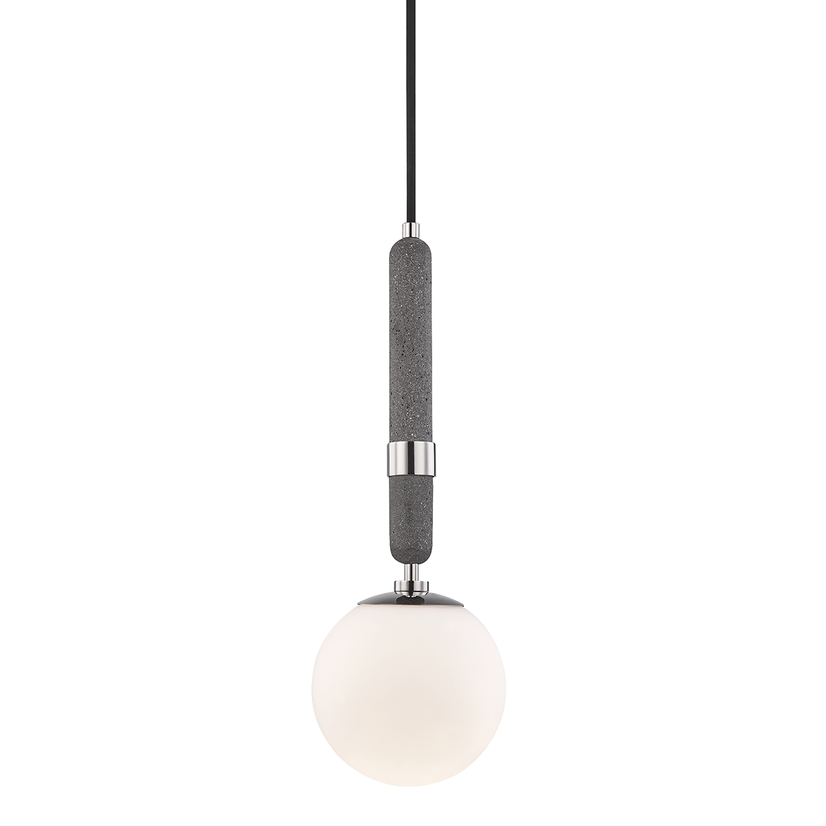 Pendentif Brielle 7 po