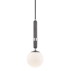 Nickel poli