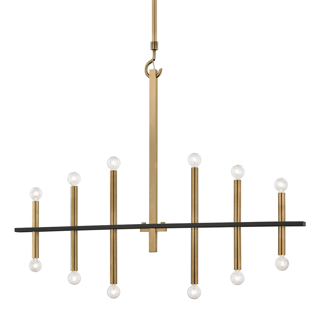 Colette Chandelier 44 po