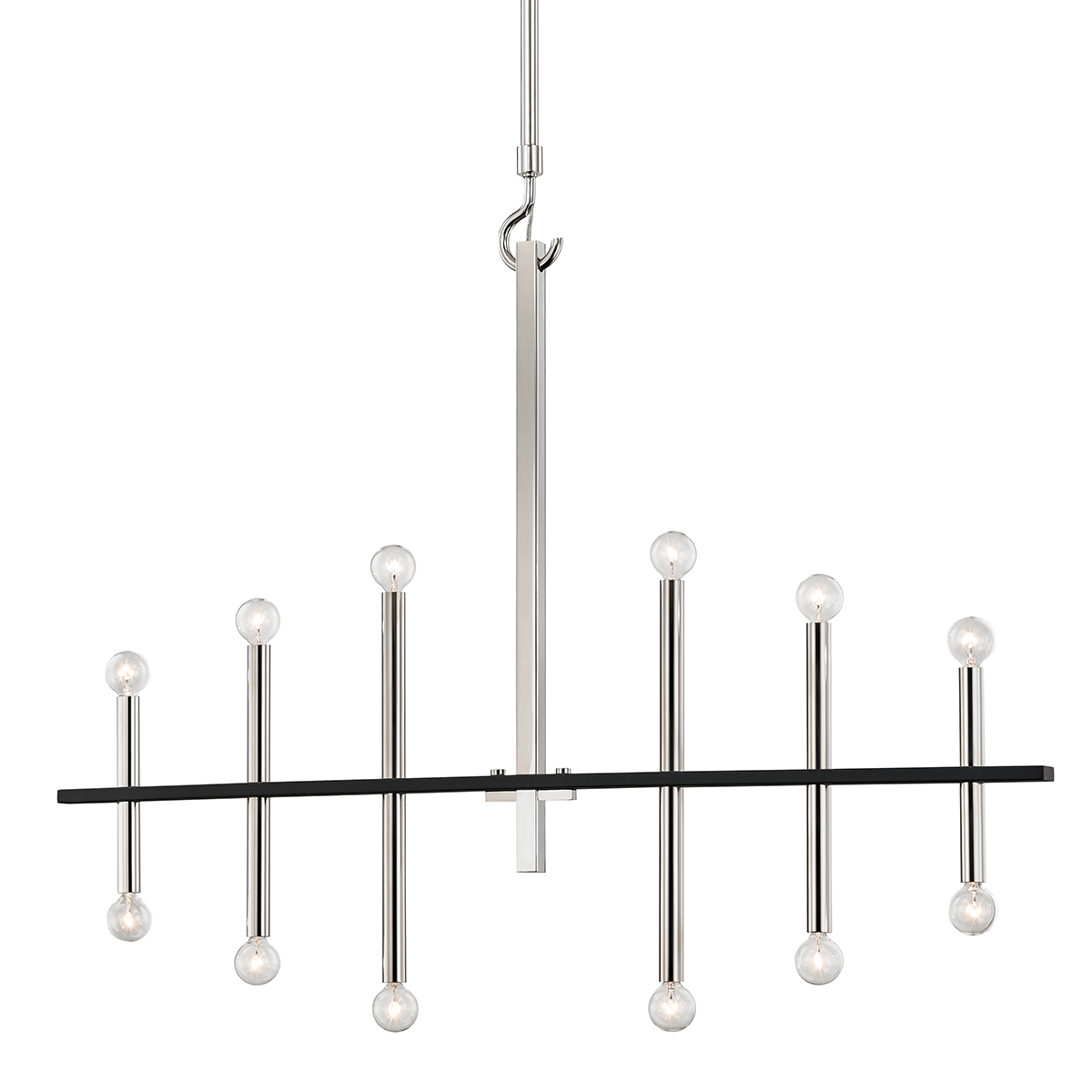 Colette Chandelier 44 po