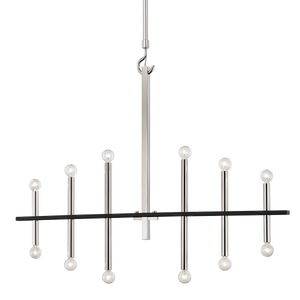 Colette Chandelier 44 po
