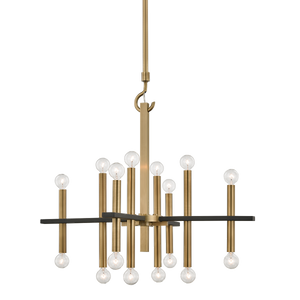 Lustre Colette 28,75 po
