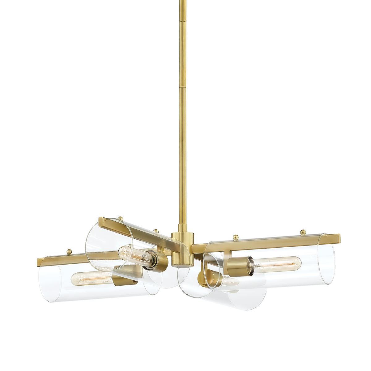 Lustre Ariel 28 po
