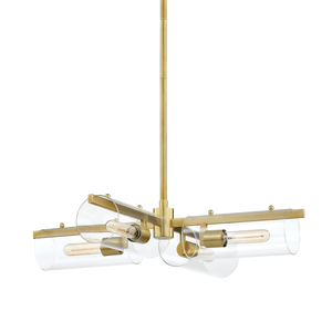Lustre Ariel 28 po