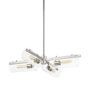 Lustre Ariel 28 po