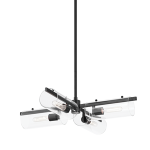 Lustre Ariel 28 po