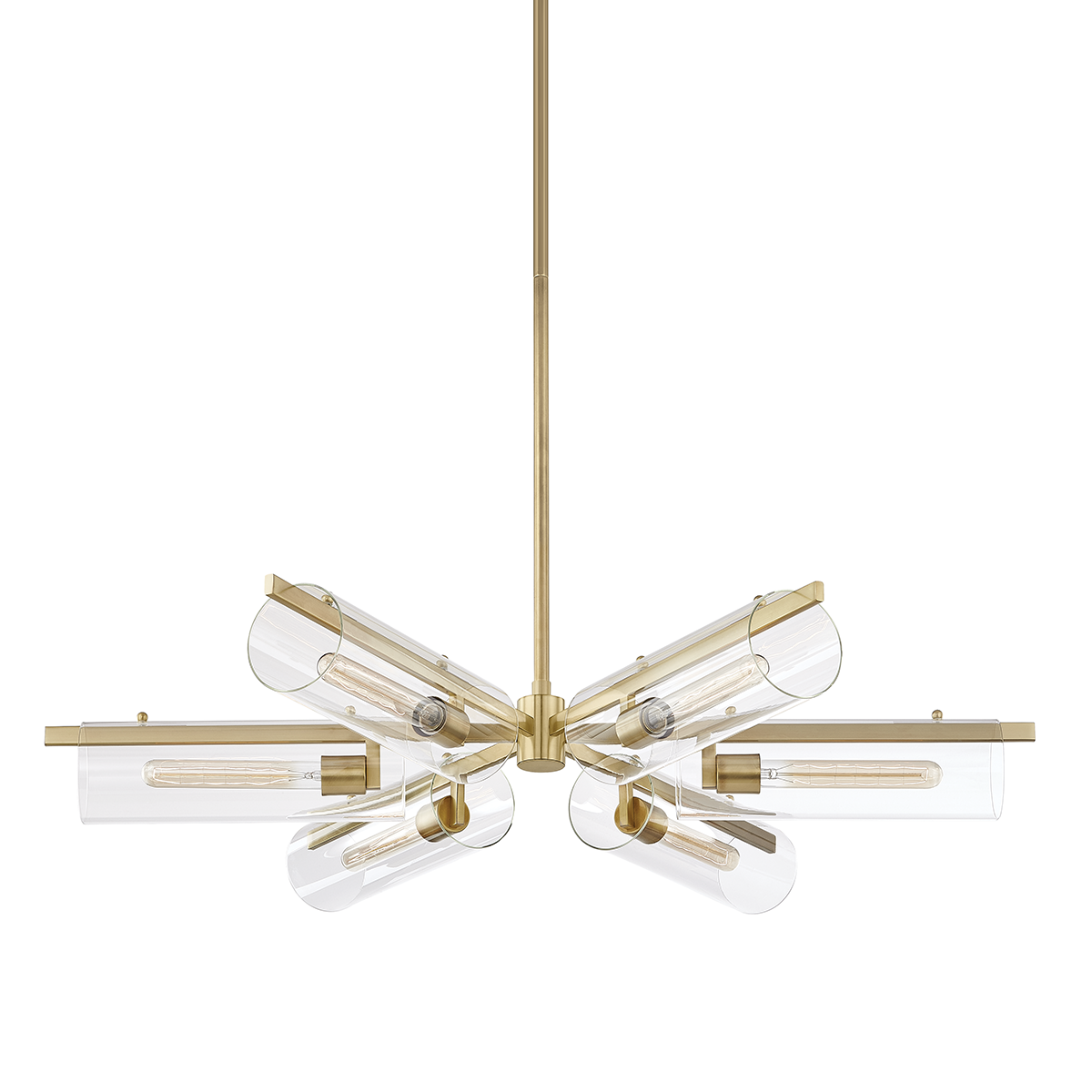 Lustre Ariel 40 po