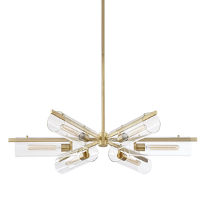 Lustre Ariel 40 po
