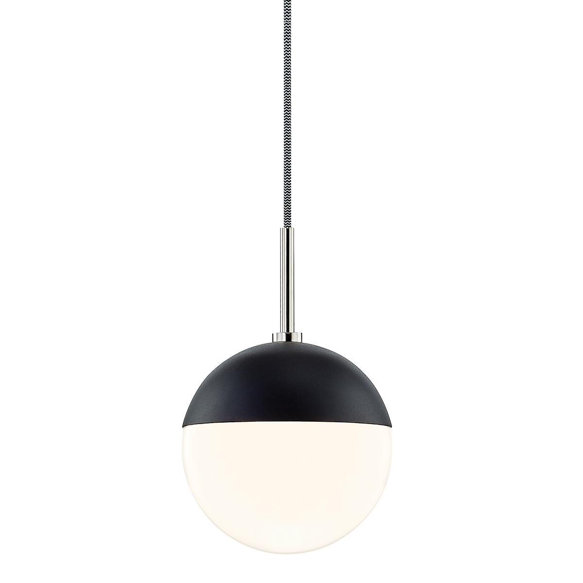Pendentif Renée 6,75"