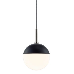 Pendentif Renée 6,75"