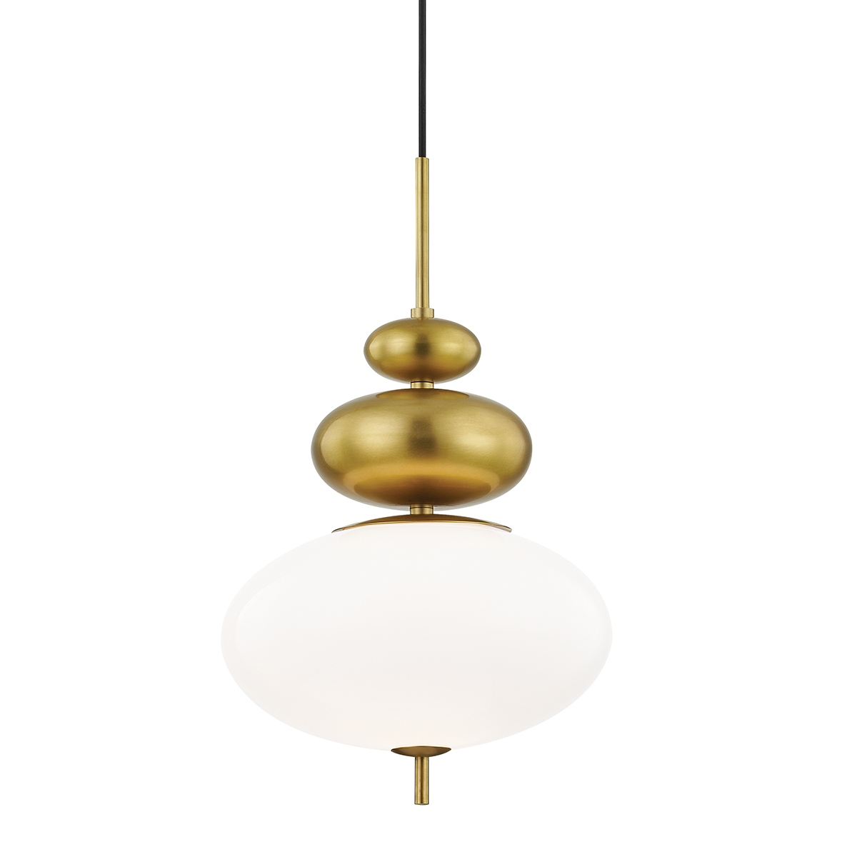 Pendentif Elsie