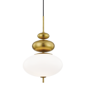 Pendentif Elsie