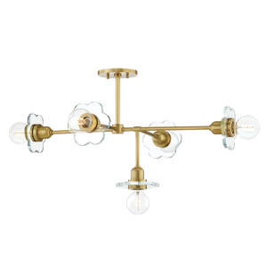Lustre Alexa 27,5 po