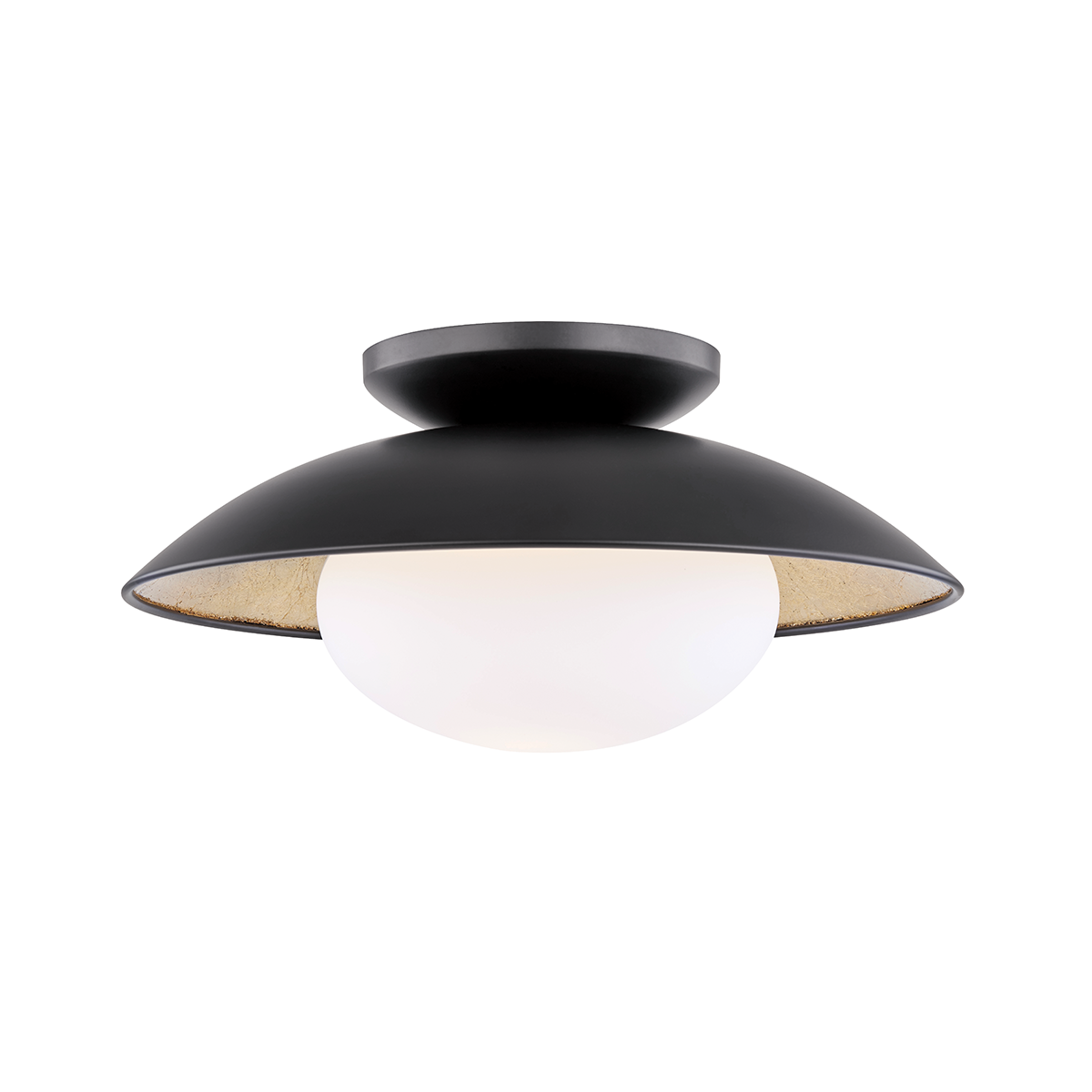Cadence Semi-Plafonnier 14 po