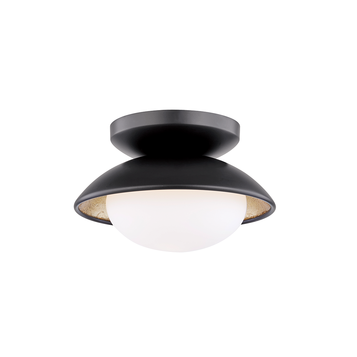 Cadence Semi-plafonnier 6,75 po