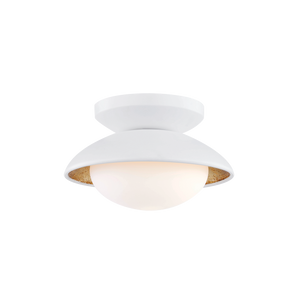Cadence Semi-plafonnier 6,75 po