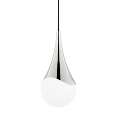 Nickel poli