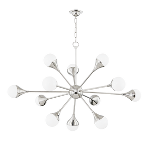 Ariana Chandelier