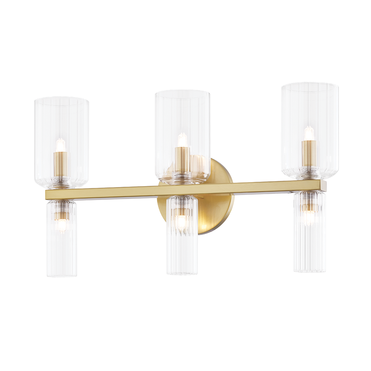 Meuble-lavabo Tabitha 18,25 po