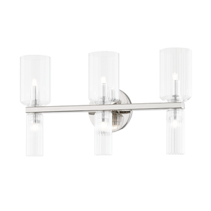 Meuble-lavabo Tabitha 18,25 po