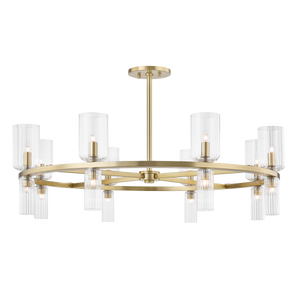 Tabitha Chandelier