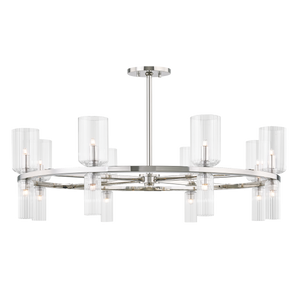 Tabitha Chandelier