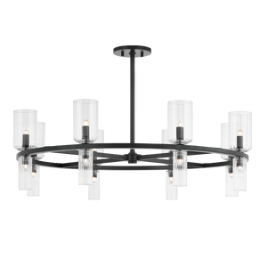 Tabitha Chandelier