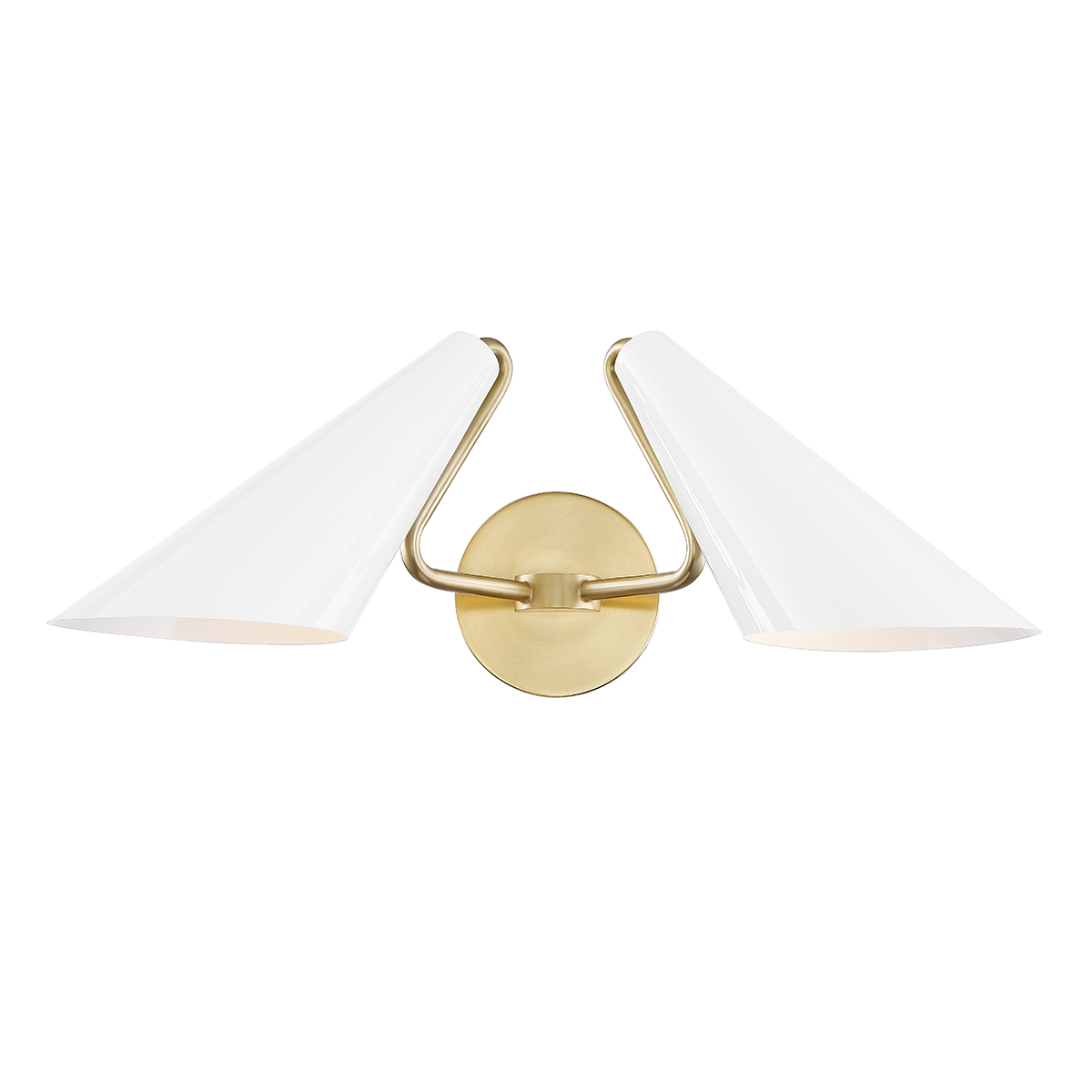 Applique murale Talia 20.5"