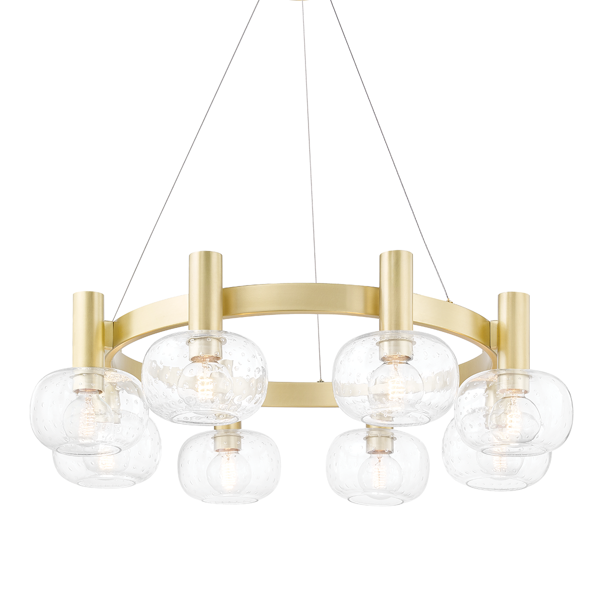 Harlow Chandelier 90,17 cm