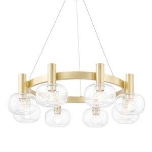 Harlow Chandelier 90,17 cm