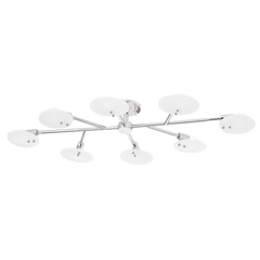 Nickel poli