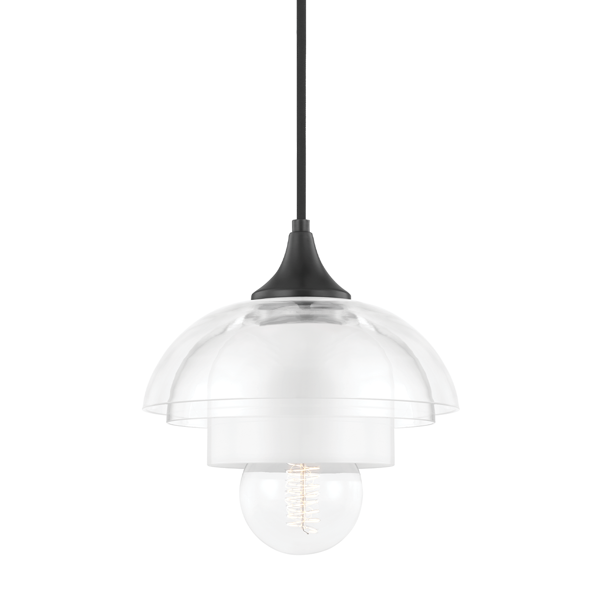 Pendentif rubis