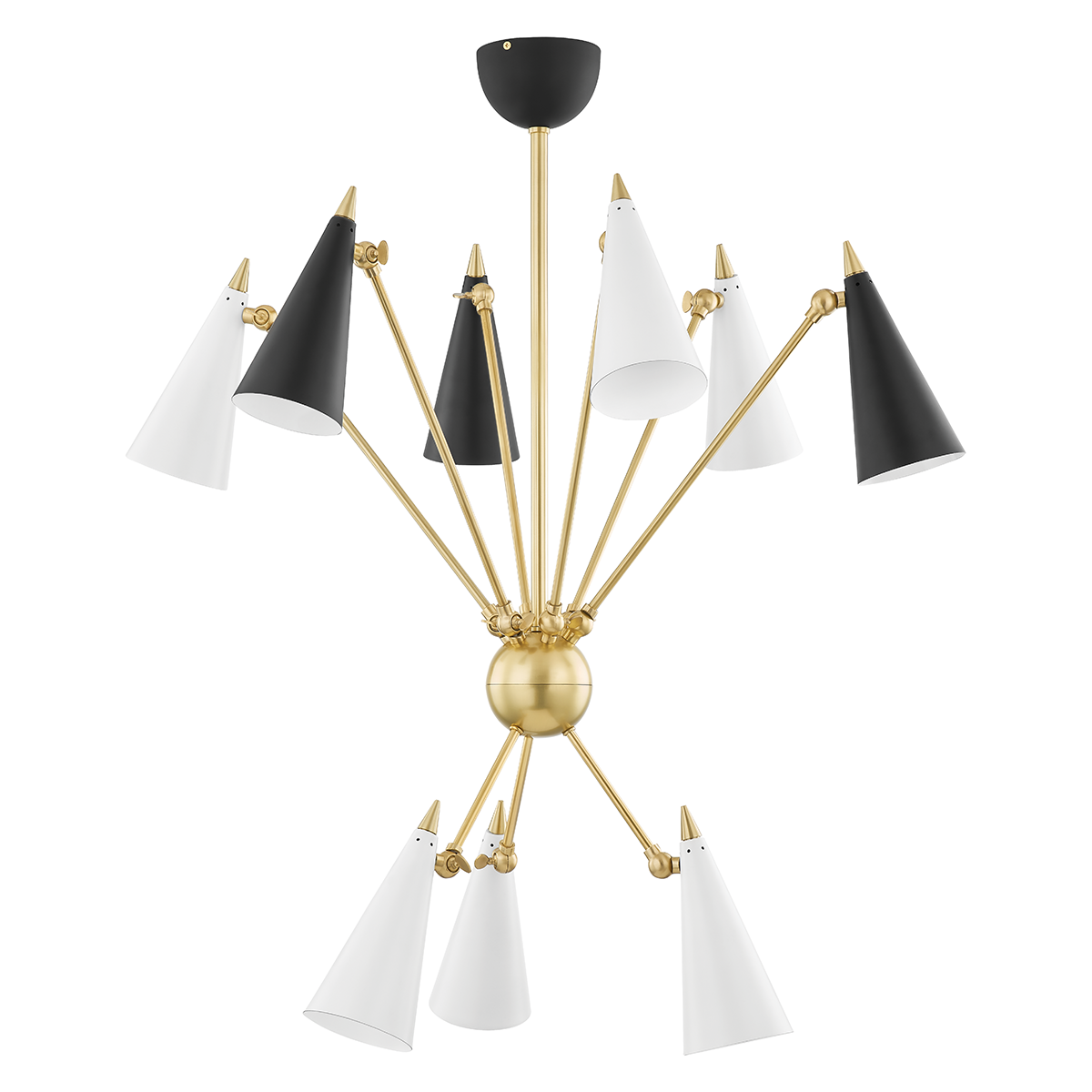 Lustre Moxie