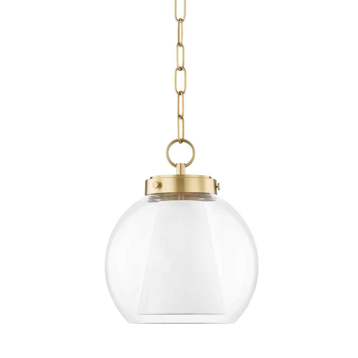Sasha Pendentif 10 po