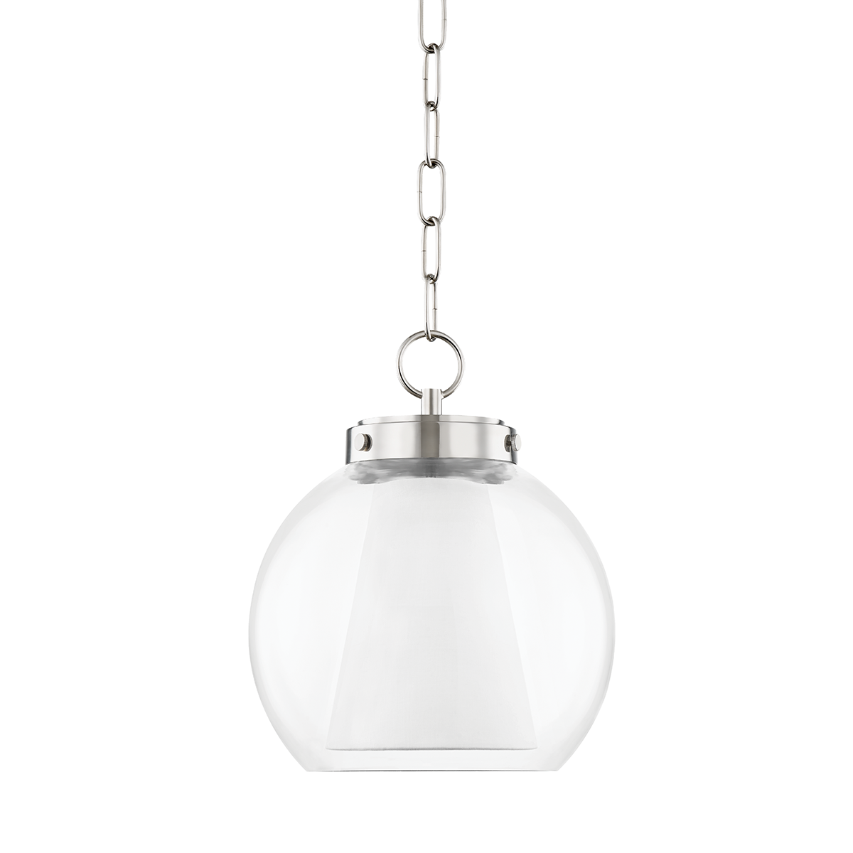 Sasha Pendentif 10 po